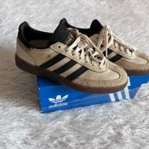 Adidas spezial, в Биробиджане