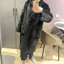 Шуба, в Пензе