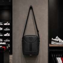 Барсетка через плечо PUMA Ferrari, в Пятигорске