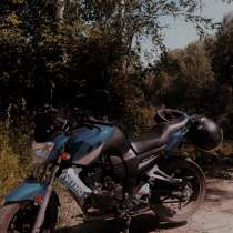 Продам мотоцикл, в Новосибирске
