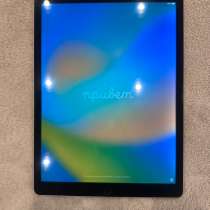 iPad Pro 12.9” 128GB Wi-Fi A1584 / Touch ID, в Москве