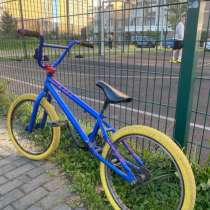 Велосипед Boy mix, в Люберцы