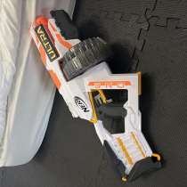 Игрушечный пистолет Nerf ULTRA, в Томске