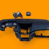 Ремонт подушек безопасности SRS AIRBAG, в Краснодаре