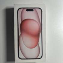 Продаю взломанный IPhone 15 на 128 gb, в Москве