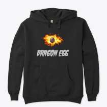 Dragon egg, в г.Чикаго
