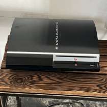 PlayStation 3, в Чалтыре