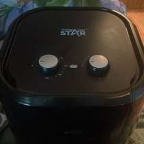 Аэрогриль air circulation fryer ST-9649, в Якутске