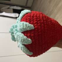 Игрушка ручной работы, в Новом Уренгое