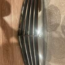Продам решетку на Mercedes Benz c200, в Челябинске