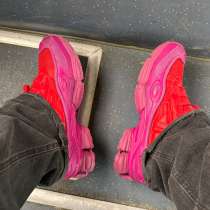Raf Simons ozweego, в г.Молодечно