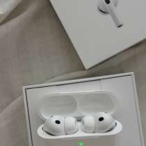 Apple AirPods Pro 3 White идеал, в Москве
