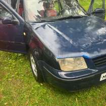 Volkswagen Bora, в Кулебаках
