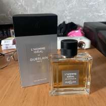 L'Homme Idéal Eau de Toilette, Guerlain, в Москве