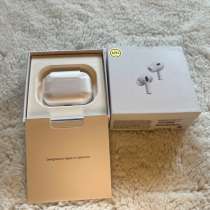 AirPods Pro 2,оригинал, гарантия 2 недели, в Пушкино