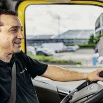 LKW в Германии Кат.С 95EU Чип €2600-3000 Евро Нетто Гамбург, в г.Гамбург