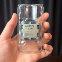 Процессор AMD Ryzen 5 9600 OEM, в Казани