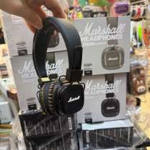 Marshall Major 2, в Москве