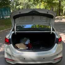 hyundai solaris, в Долгопрудном