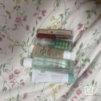 Элиста, продаю косметику, все использовалась по 1 разу, в Элисте