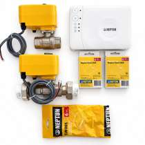 Neptun Smart+, в Москве