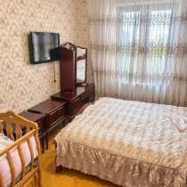 4комн, ул. Таронца, в г.Ереван