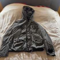 Куртка Cp company Mille miglia, в Москве