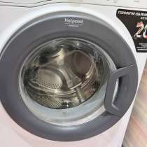 стиральная машина hotpoint ariston, в Якутске
