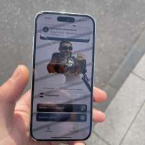 iPhone 15, в Москве