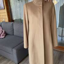 Пальто (Max Mara) Оригинал, в Владивостоке