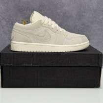 Jordan 1 low ?  Размеры: 36-40, в Москве