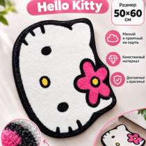 коврик hello kitty, в Магнитогорске