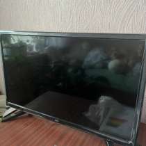 Телевизор olto 22h377, в Уфе