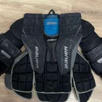 Вратарский нагрудник Bauer GSX Sr M, в Нижнем Новгороде
