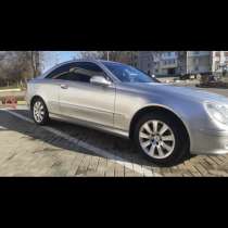 Mercedes CLK, в г.Бельцы