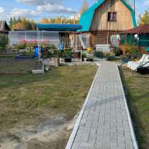 Продам дачу, в Нягани