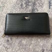 Продаю кошелек Giorgio Armani, в Одинцово