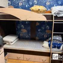 Двухъярусная кровать для детей, в Череповце