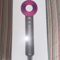 Фен Dyson supersonic hd08, в Москве