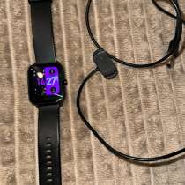 Amazfit Bip U Pro (A2008). Умные часы. Рабочие. Только заряд, в Саранске