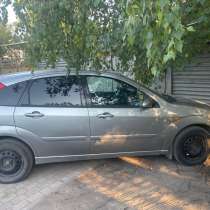 Форд фокус 1 2004г 1.8 хэтчбэк, в г.Донецк
