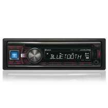 Магнитола Alpine CDE-133BT Bluetooth usb aux, в Москве