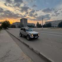 Подам ниву 550000, в Москве