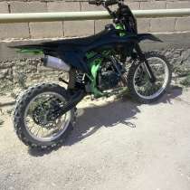TRX 140 E, в Махачкале