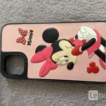 Продаю чехол на 11-й iPhone Apple, в Батайске