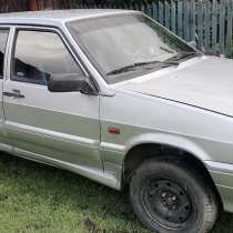 Ваз LADA 2115, в Каменске-Уральском