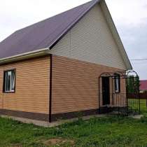 Продам дом. Рп. Ордынское, в Новосибирске