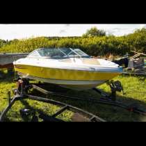 Американский боурайдер Four Winns Horizon 180, в Москве