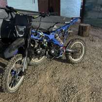 Продам двигатель yx125 (153FMI), в Ставрополе