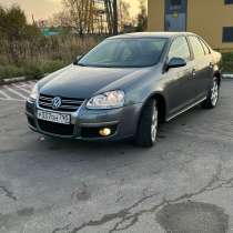 Volkswagen Jetta 2006 года, в Воскресенске